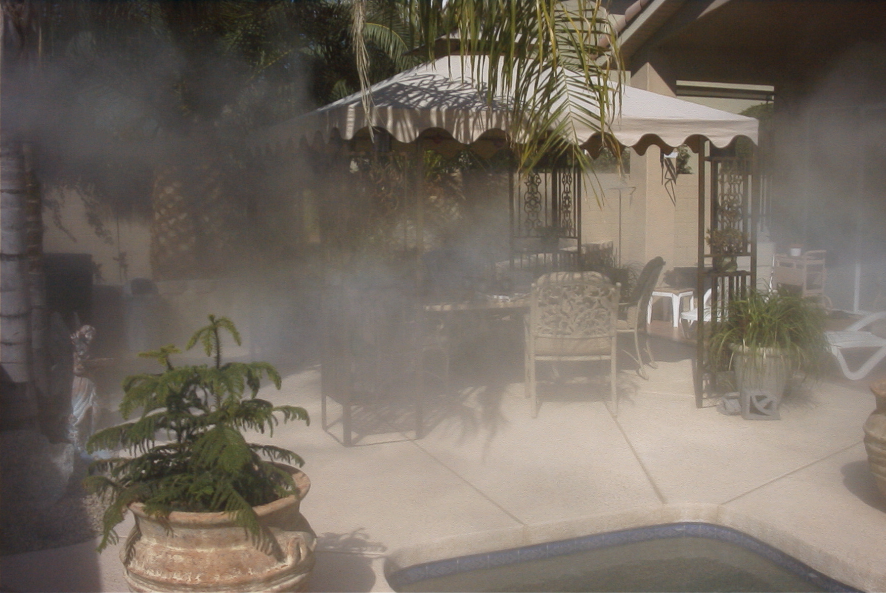 Encanterra project